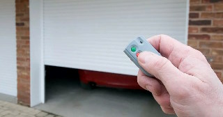 Купить автоматику для рулонных ворот Отрадный, цена от 2703 руб.